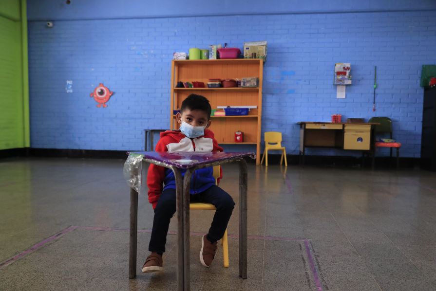 Hoy se conmemora el Día Internacional contra el Acoso Escolar