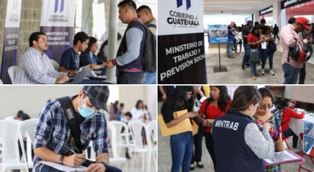 Destacan iniciativa para generar empleo digno en Jalapa