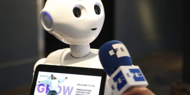 Expertos en inteligencia artificial tienen un reto en Converciencia 2023