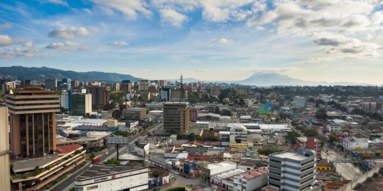 Destacan acciones de inversión y competitividad para Guatemala