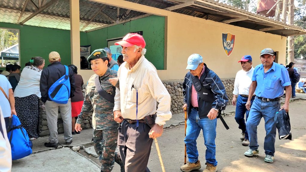 Retalhuleu desarrolla tercera jornada de capacitación sobre Ley Temporal de Desarrollo Integral