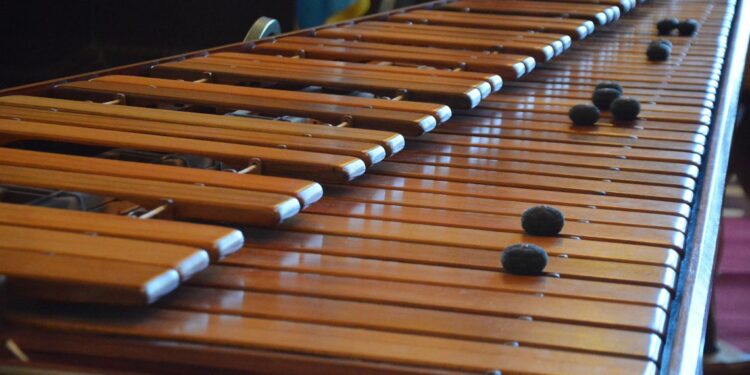 Invitan al concierto Marimba para Mamá. /Foto: Archivo
