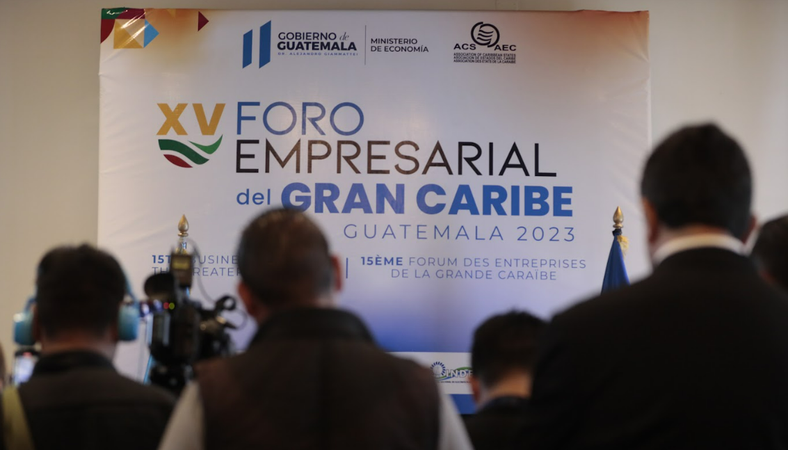 Se lleva a cabo el XV Foro Empresarial del Gran Caribe