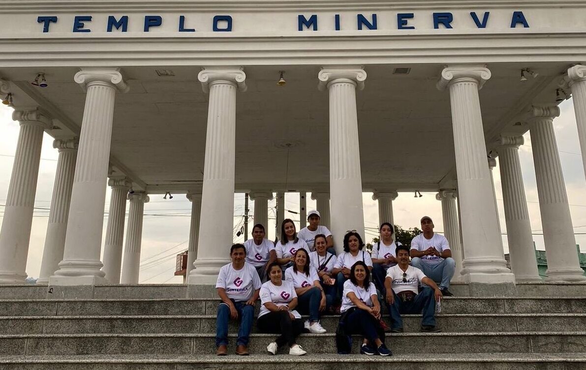 Fortalecen acciones para seguir promoviendo el turismo en Huehuetenango