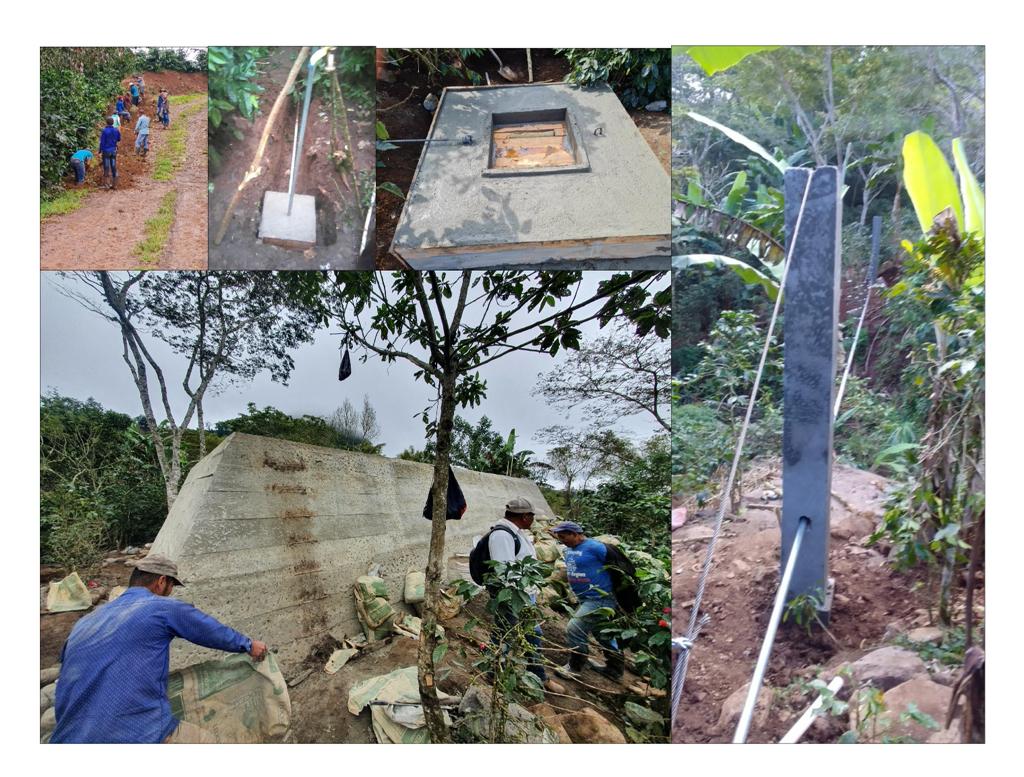 Sistema de agua potable beneficiará a Olopa, Chiquimula