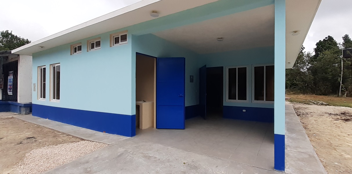 Gestión de proyectos se agilizan por medio del Siprocode. /Foto: SCEP