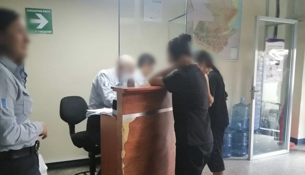 Promueven la migración ordenada, segura y regular