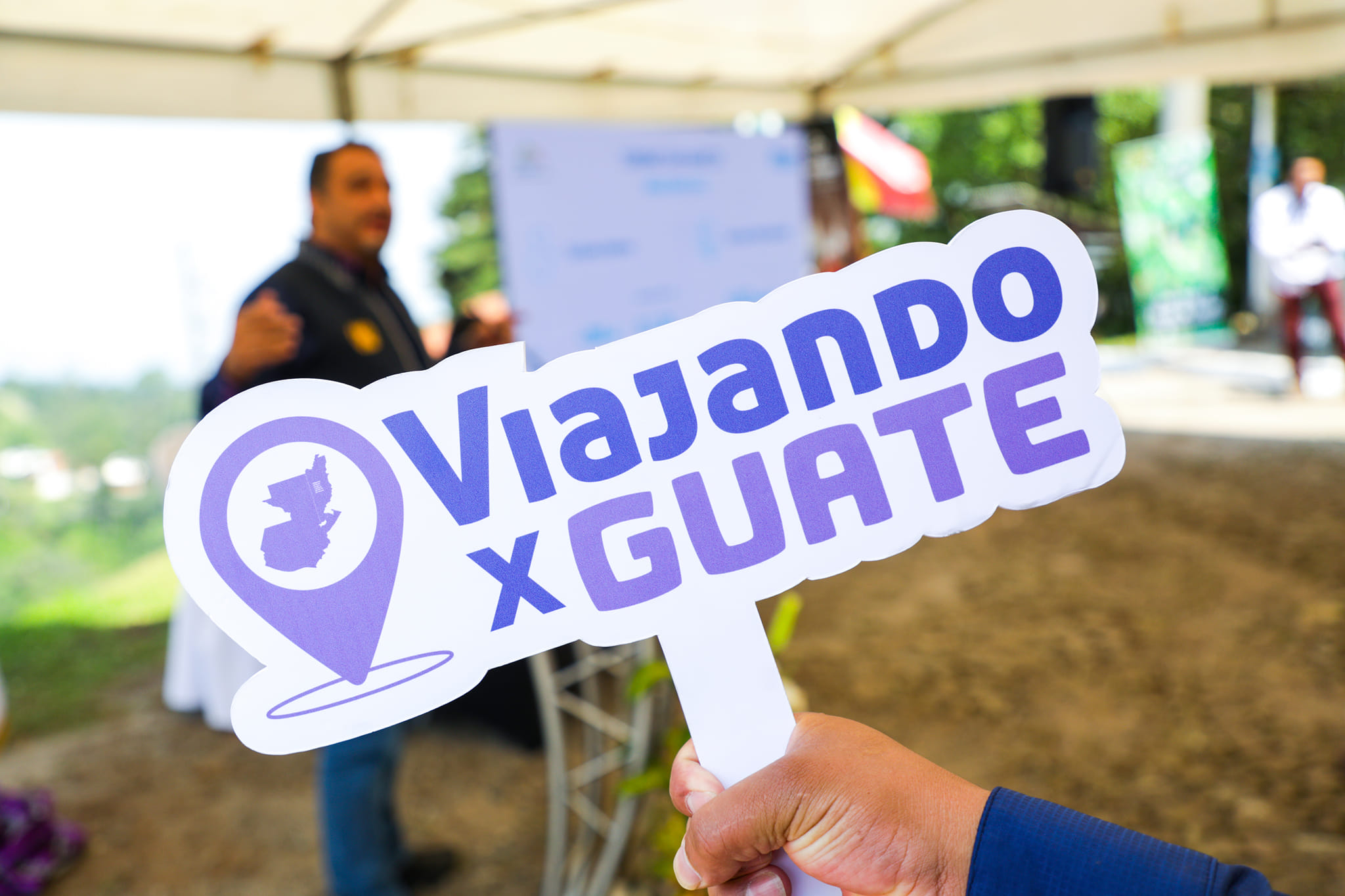 Socializan iniciativa en fomento del turismo interno