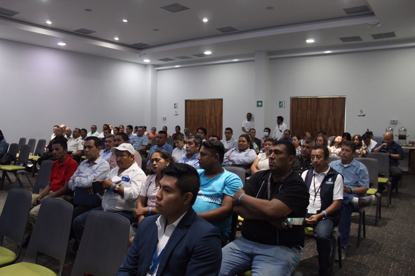 Impulsan acciones para prevenir violencia durante proceso electoral en Escuintla