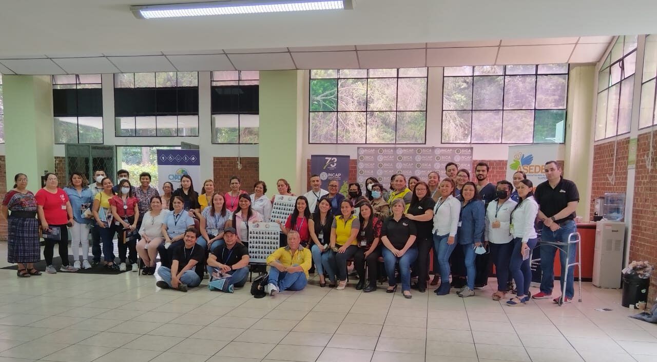 Salud fortalece acciones para atender a personas con discapacidad