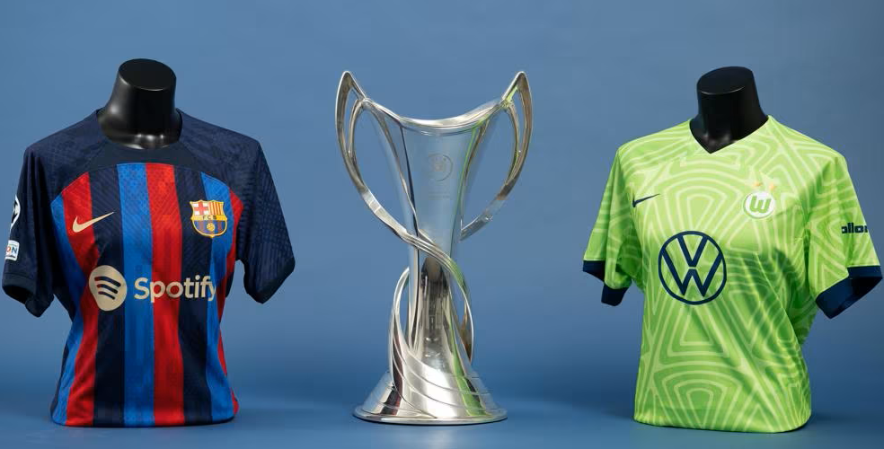 Cuándo es la final de la UEFA Women’s Champions League