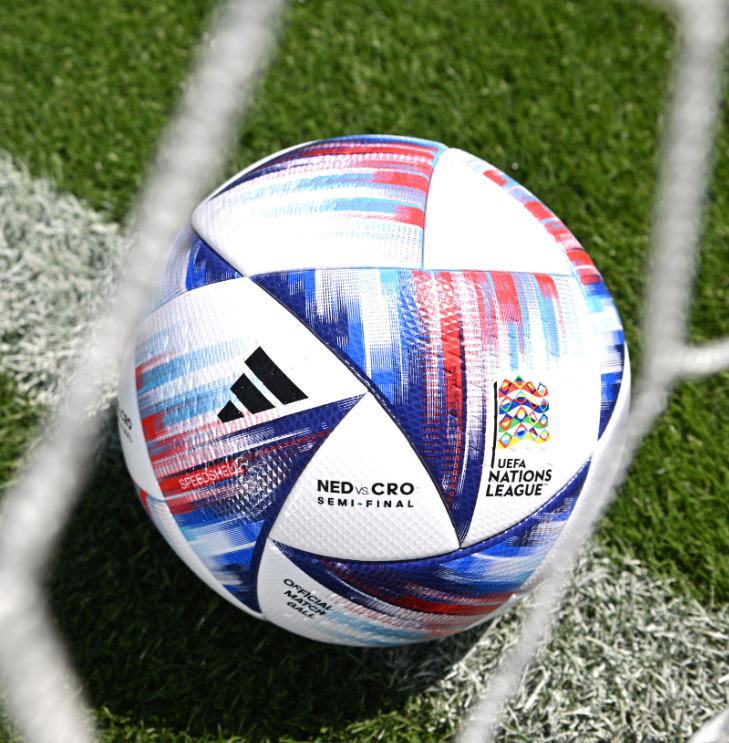 España enfrentará a Croacia en la final de la Liga de Naciones de la UEFA