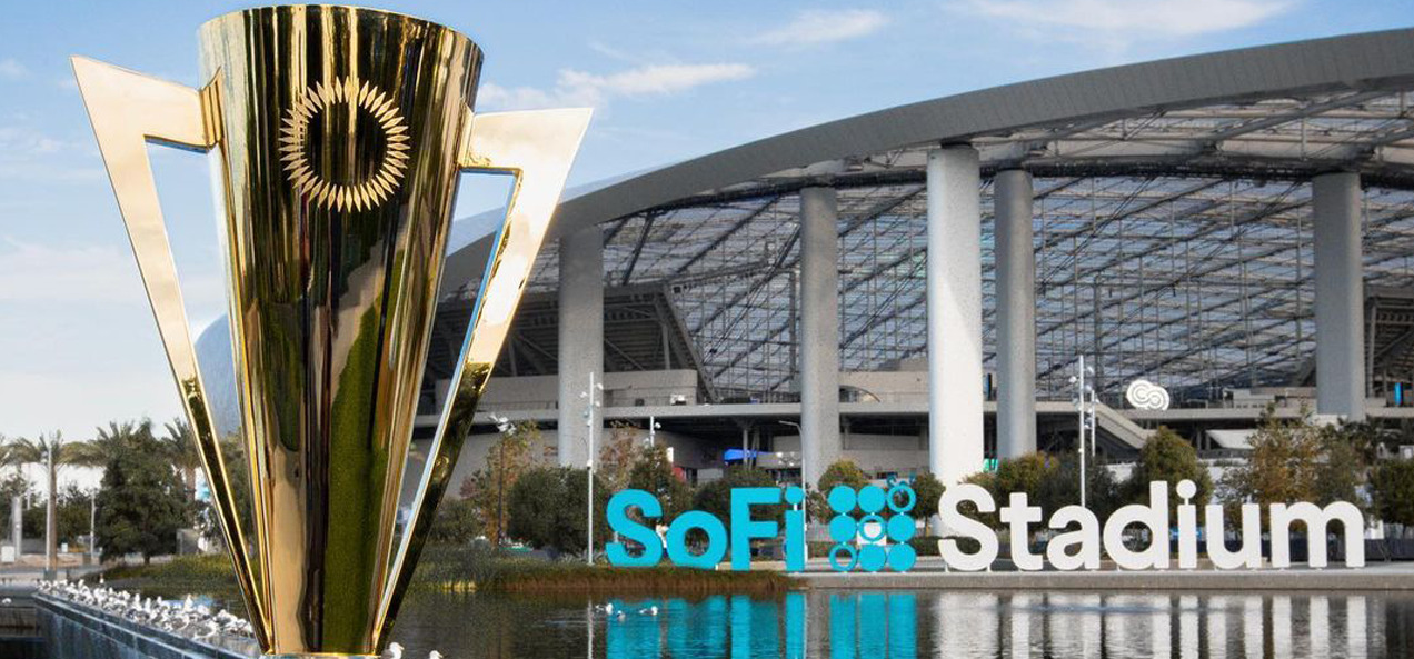 Cuándo se inicia la Copa Oro 2023