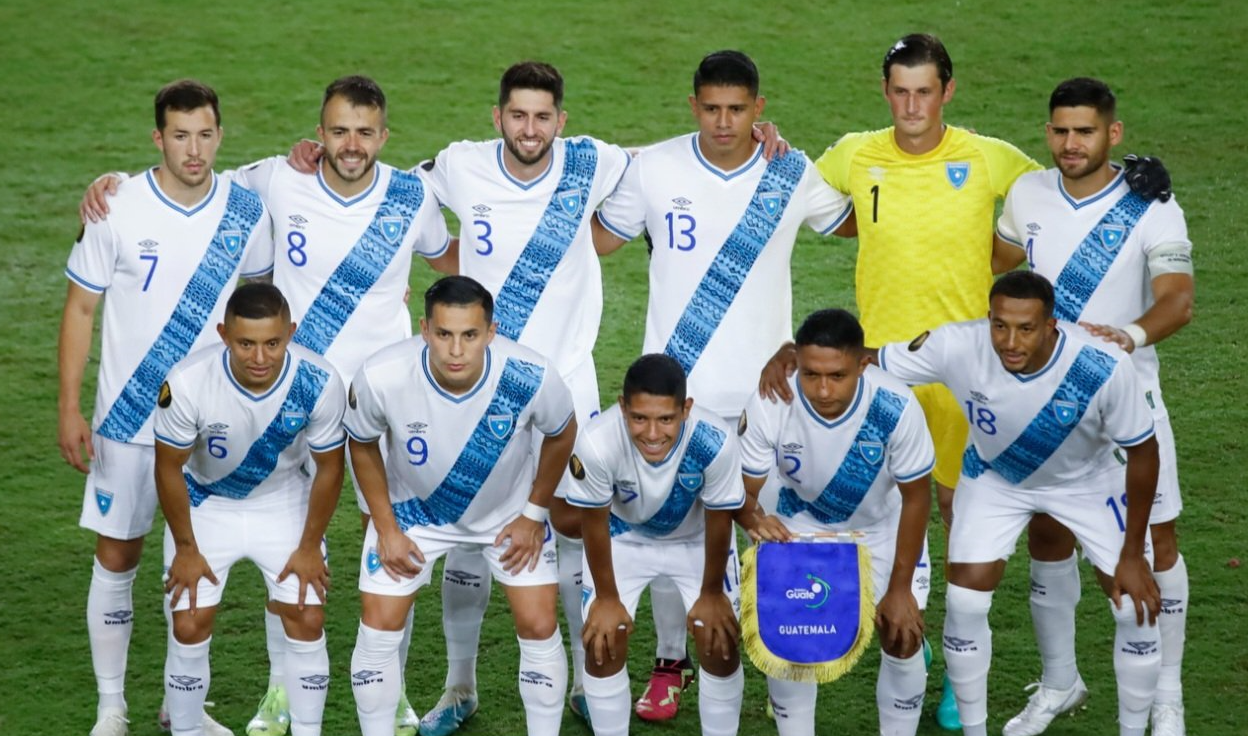 ¡Sorpresa en la Bicolor! Nathaniel Méndez-Laing fuera de la Copa Oro 2025