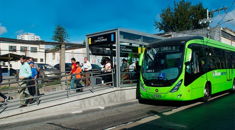 Elecciones generales 2023: Brindarán transporte gratuito en varios municipios de Guatemala