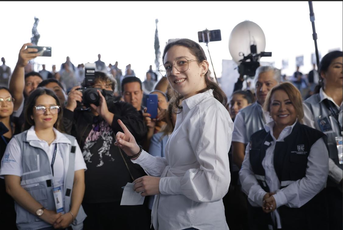 Elecciones generales 2023 Guatemala