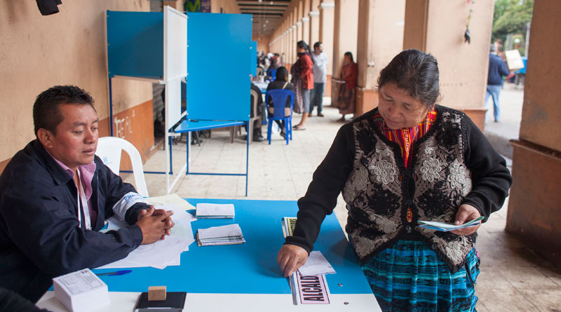 Ministerio de Salud se declara en alerta roja institucional ante elecciones generales 2023