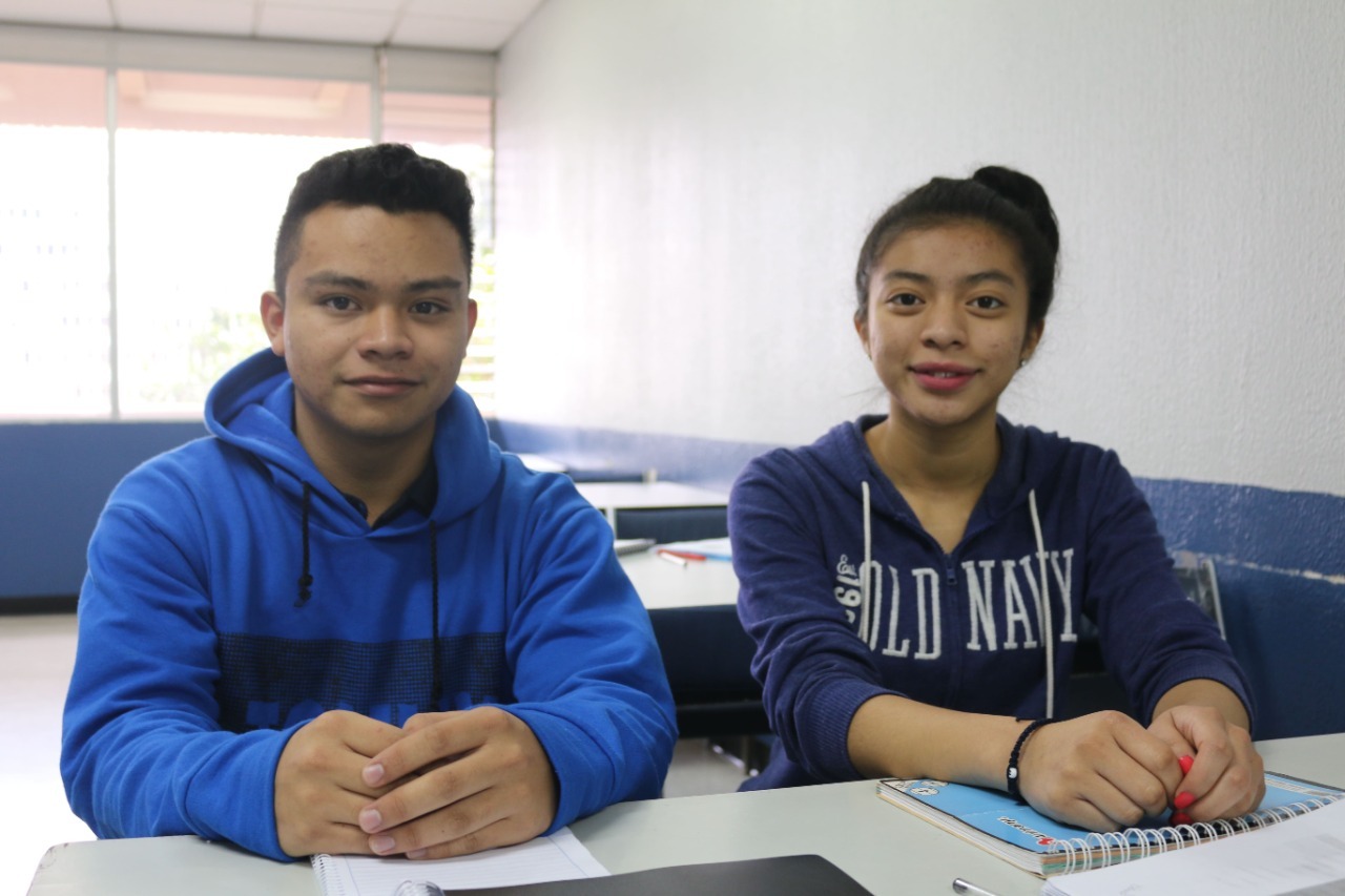 Guatemaltecos serán beneficiados con Becas de Inglés. /Foto: DCA