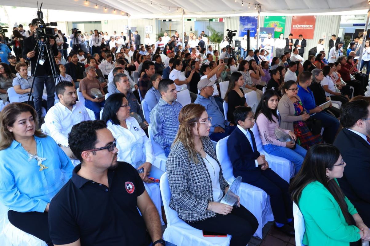 III Feria Nacional de Vivienda