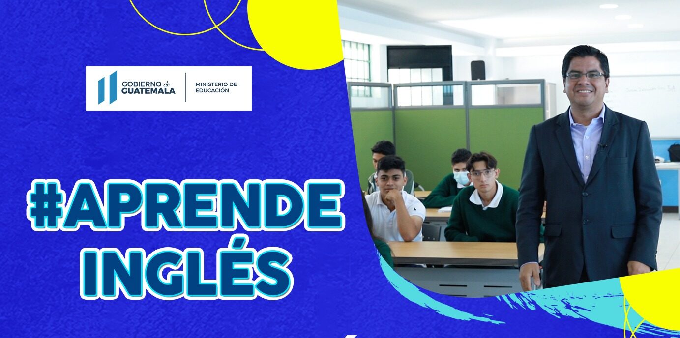 Invitan a estudiantes a inscribirse y optar por becas de inglés