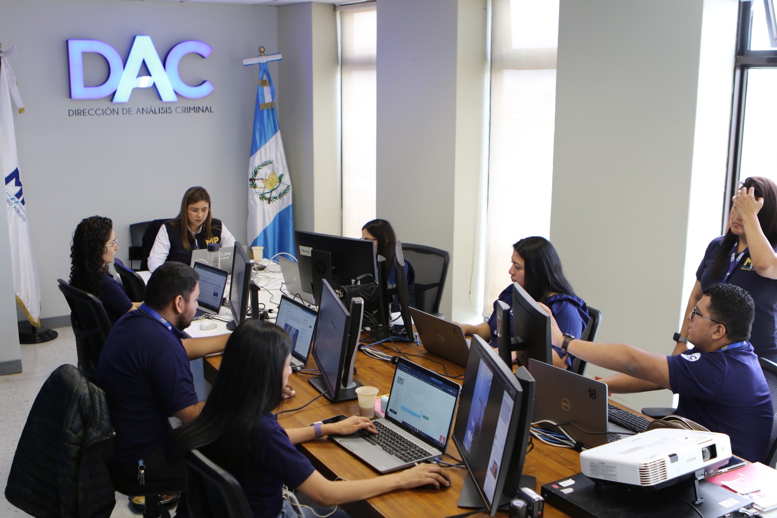 Redujeron 36.8 % las denuncias por delitos electorales en 2023