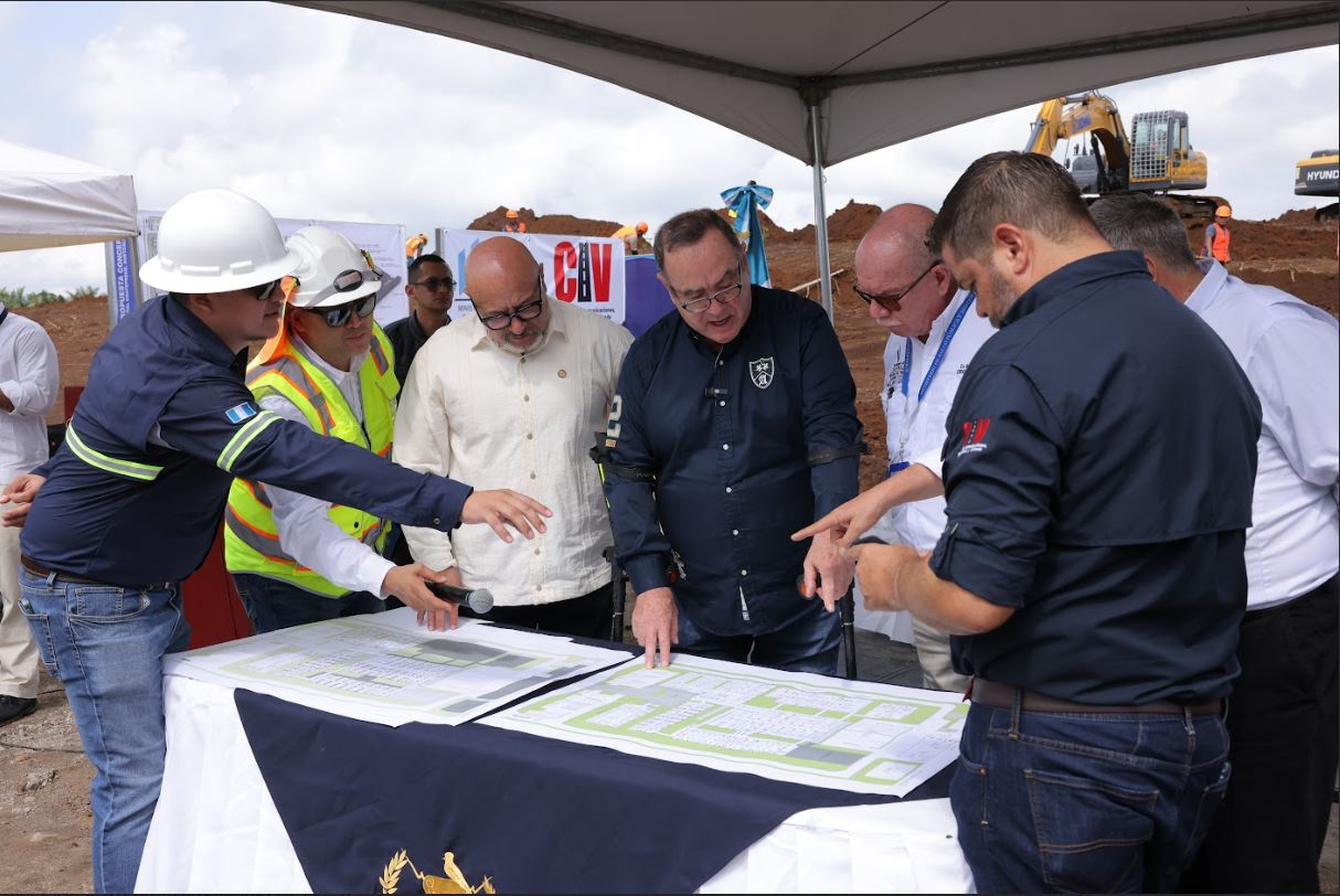 Nuevo Hospital de Coatepeque beneficiará a más de 120 mil personas