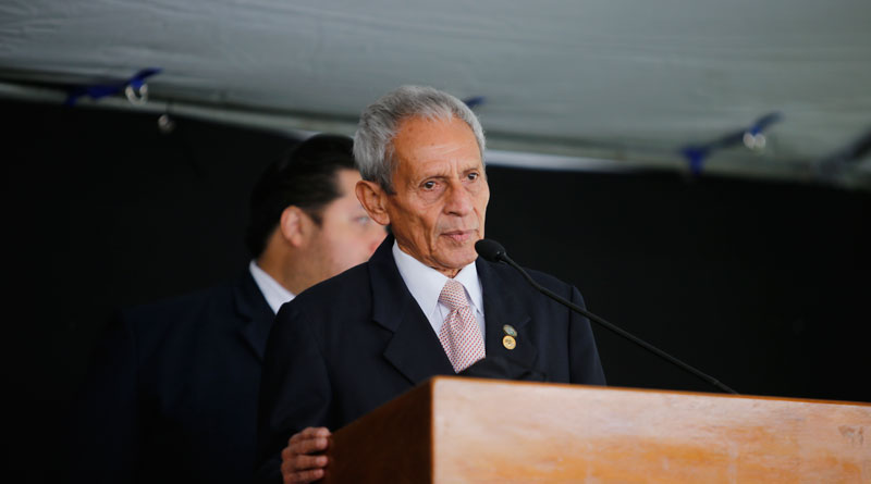 Duelo en el futbol nacional con muerte de Jorge el “Grillo” Roldán Popol