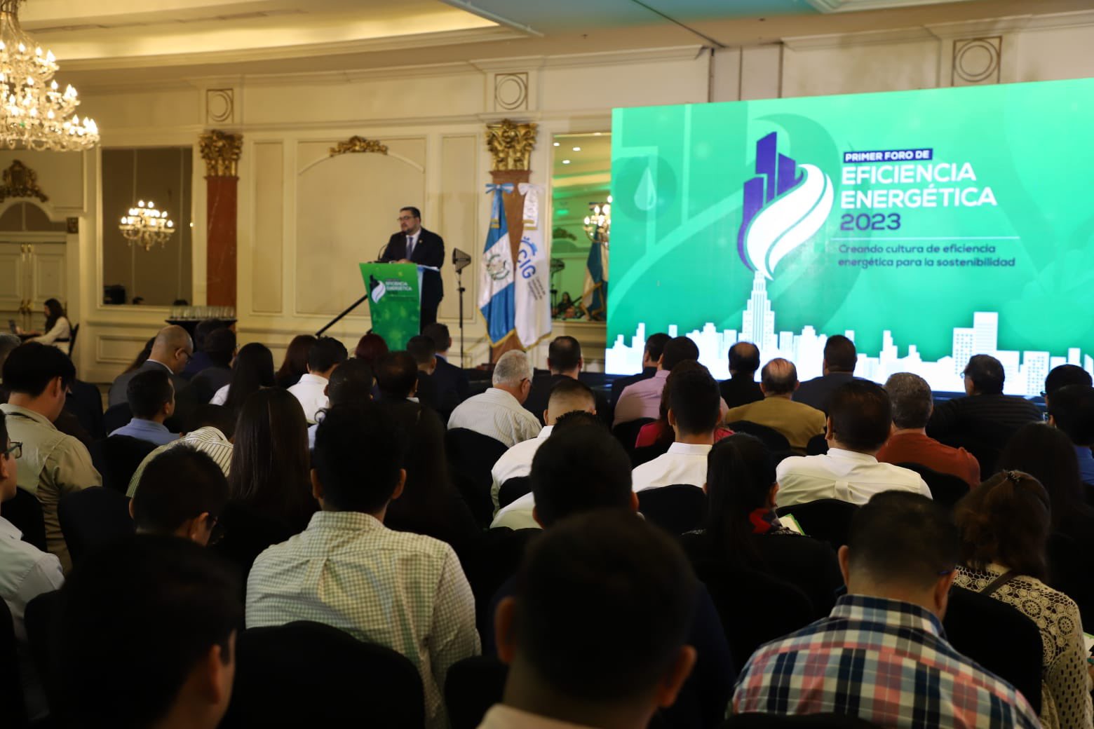 Aprueban Política Nacional de Eficiencia Energética 2023-2050