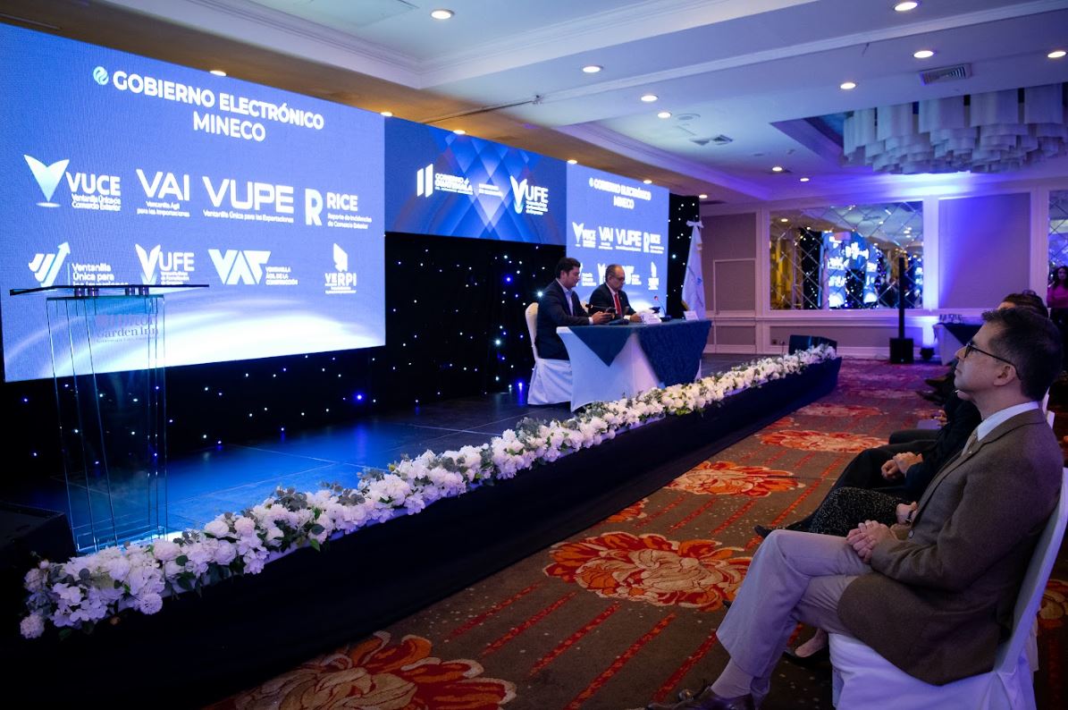 VUFE, tiene como objetivo incentivar a las MIPYMES.