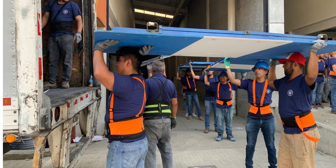 Publican en diario oficial acuerdo de permiso laboral por comicios