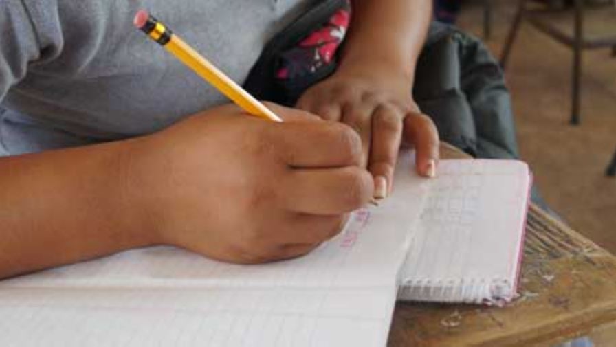 Ministerio de Educación da continuidad al programa Me Supero