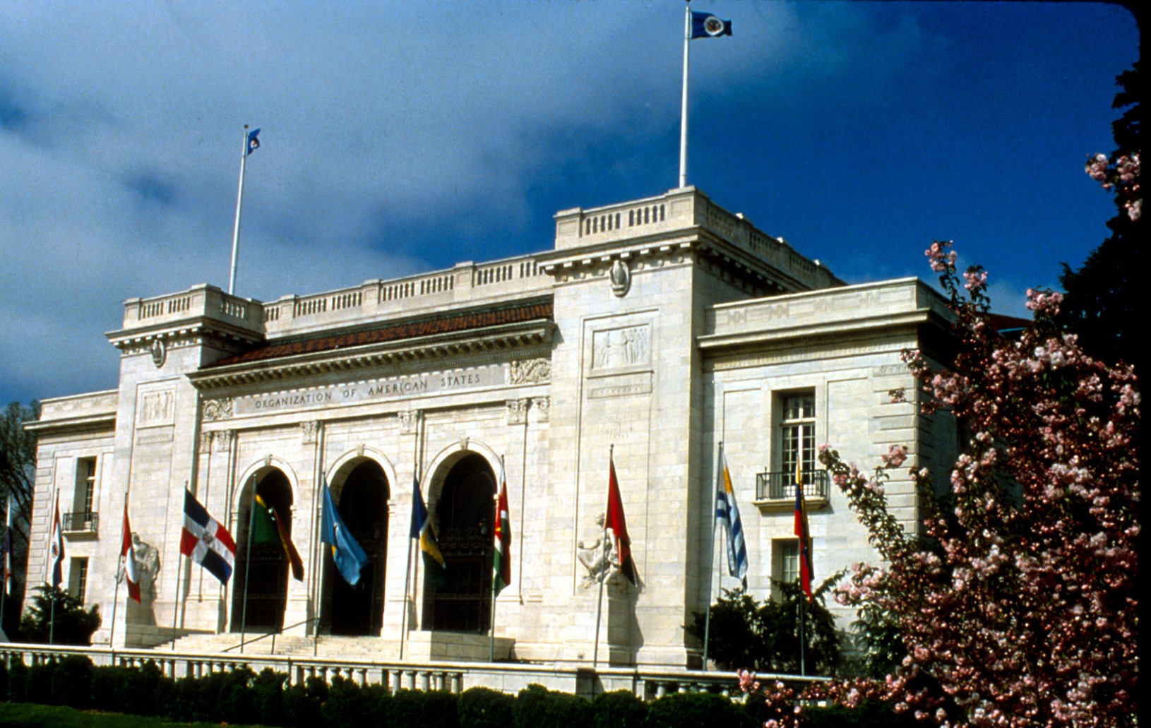 OEA aprueba aumento de presupuesto para salvarse de crisis financiera