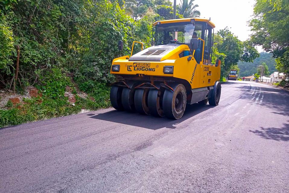 Ministerio de Comunicaciones fortalece infraestructura vial del país