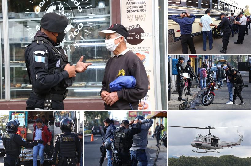 Refuerzan medidas de seguridad y la transparencia para elecciones generales 2023