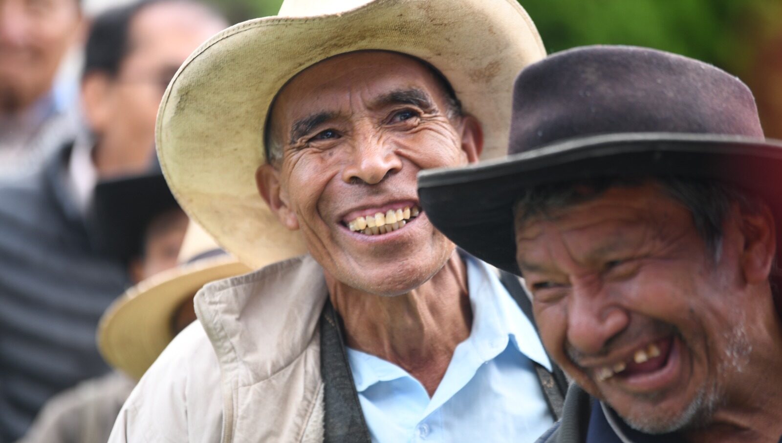 Mil 175 nuevos beneficiarios se suman al Programa del Adulto Mayor en Totonicapán
