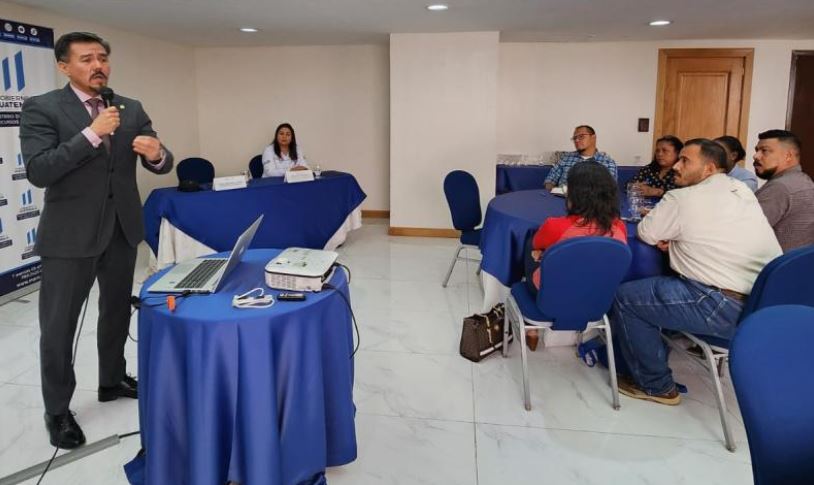 Ministerio de Ambiente y Recursos Naturales