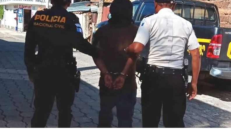 Operativos en el territorio.