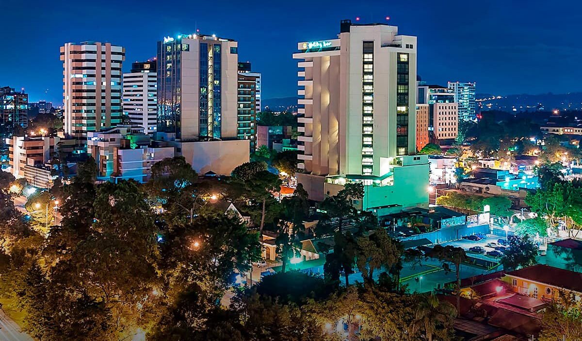 Guatemala entre los más competitivos de la región. /Foto: Inguat