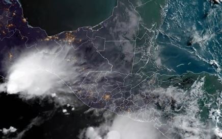 Condiciones climáticas para este martes 13 de junio
