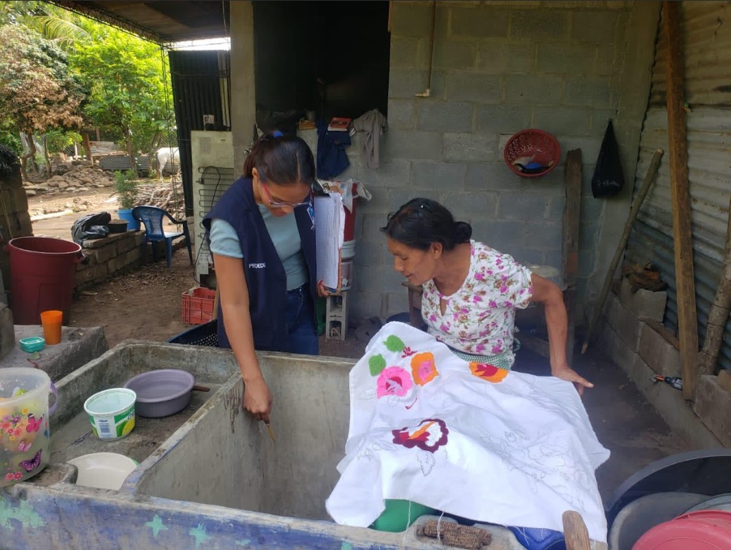 El MSPAS aboga por esfuerzos en conjunto para prevenir el dengue.