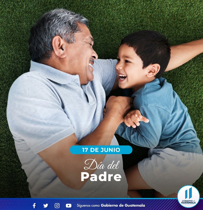 Día del Padre