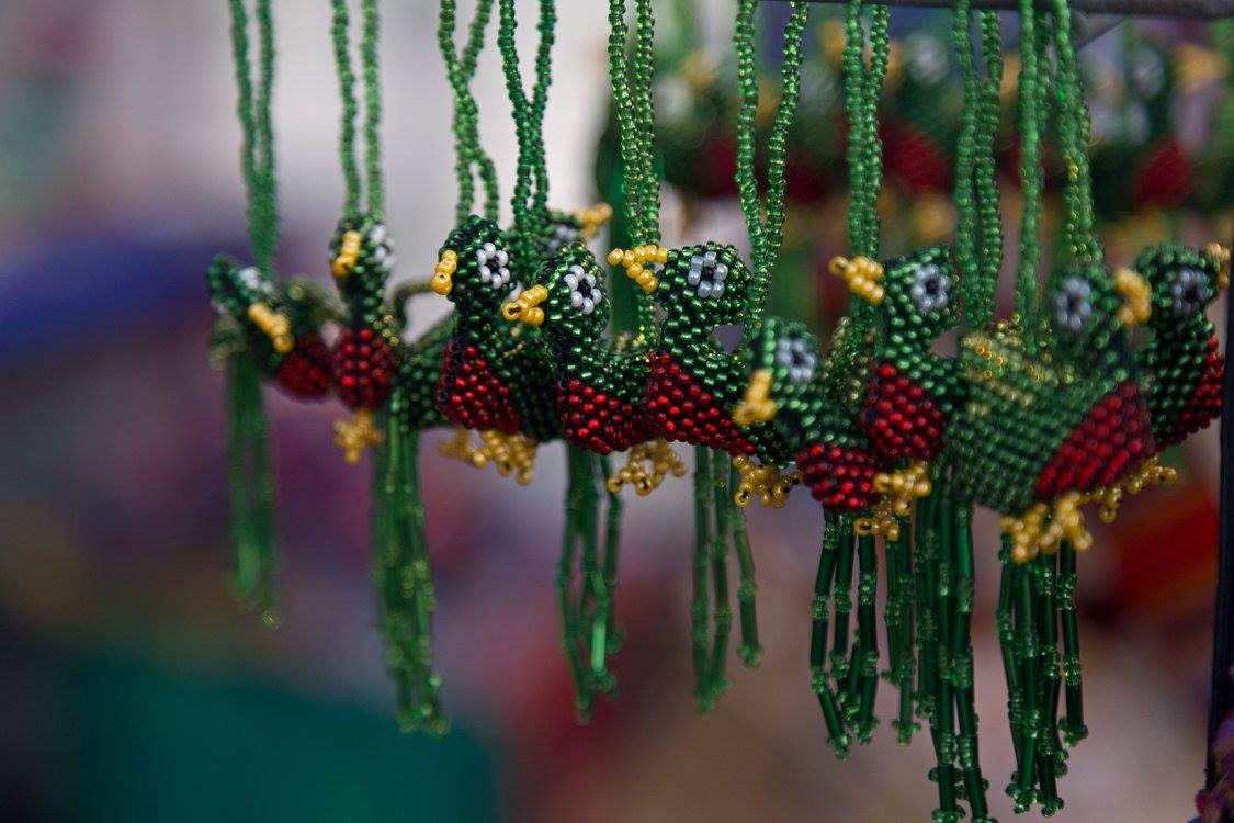 Guatemaltecos expondrán sus productos en la Segunda Feria Chapina en Panamá