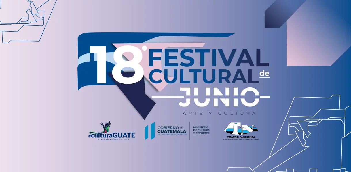 Sigue en desarrollo la edición #18 del Festival Cultural de Junio.