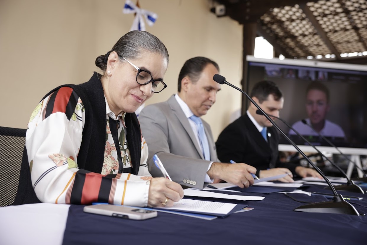 Guatemala se une a la Alianza de Bienes Públicos Digitales