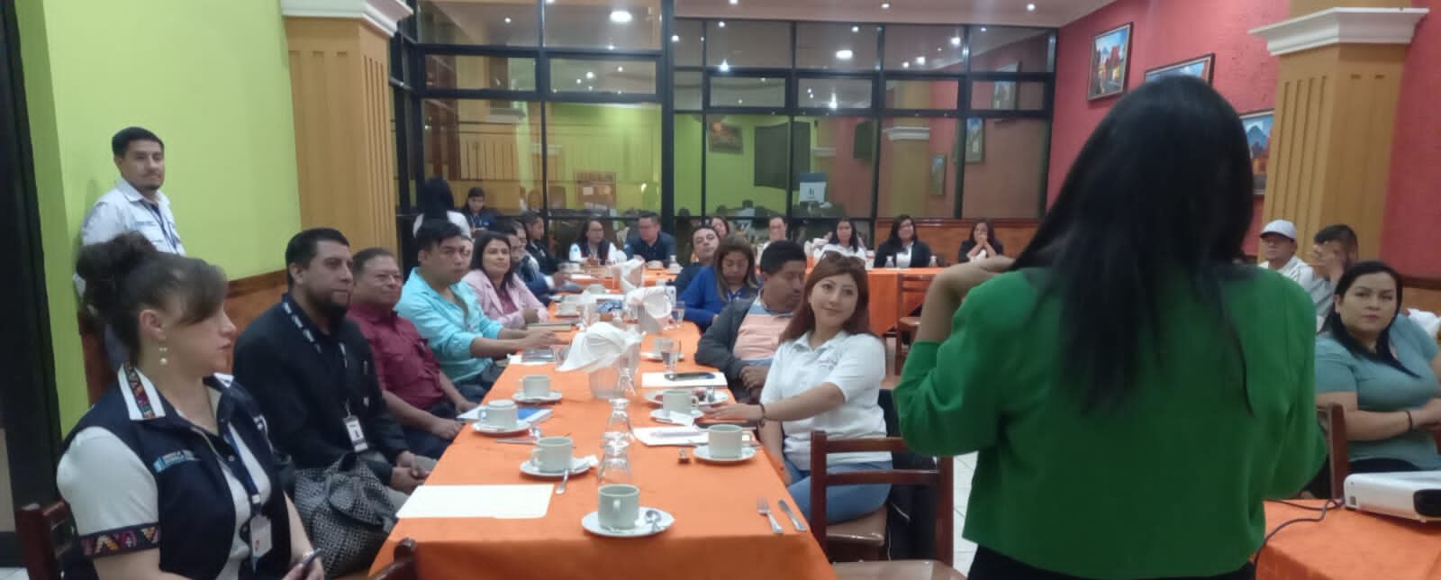 Amplían oferta de oportunidades laborales para la juventud huehueteca