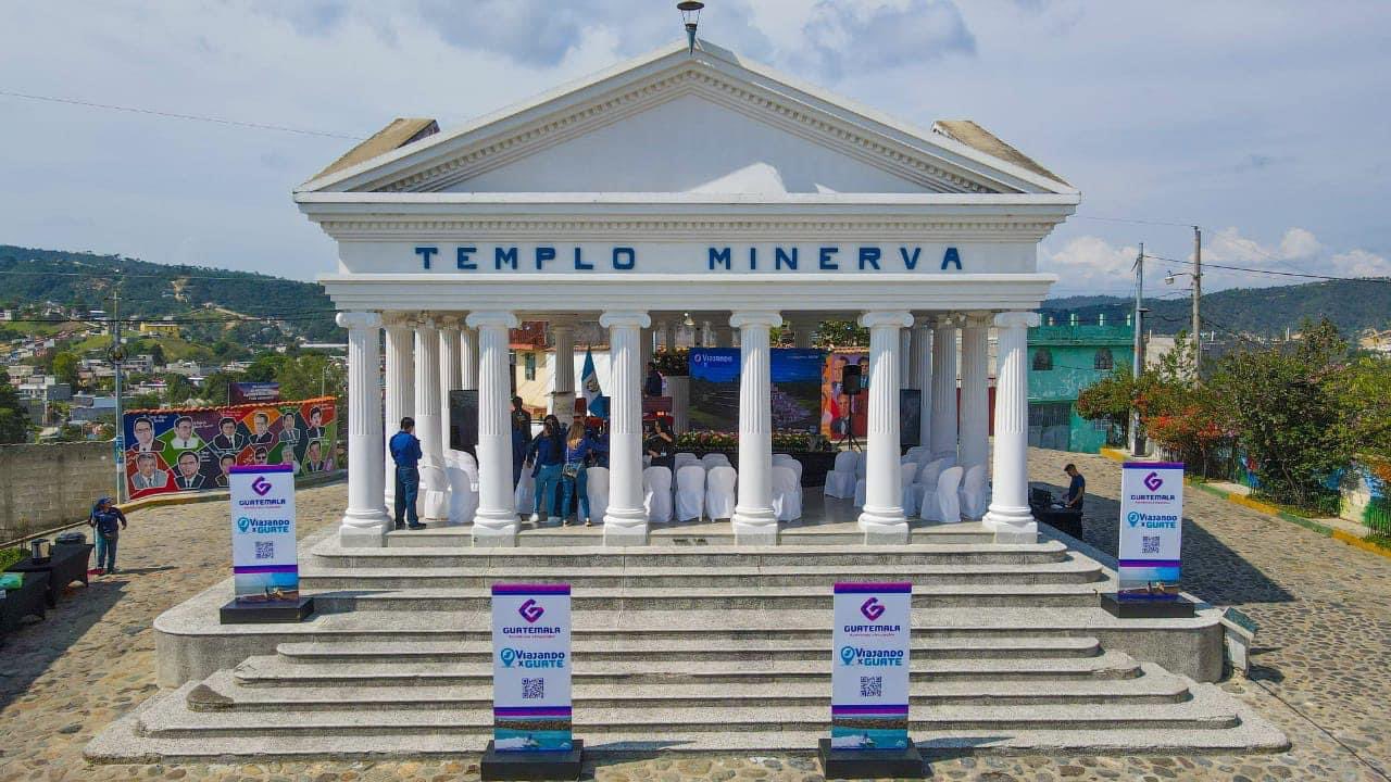 Inguat le apuesta al turismo de Huehuetenango