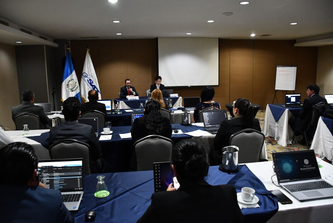 Herramienta para fortalecer auditorías