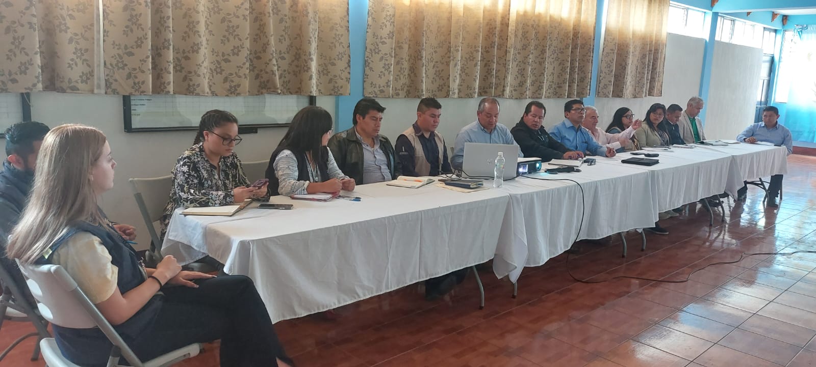 Jornada móvil de servicios integrados llegará a San Pedro La Laguna, Sololá