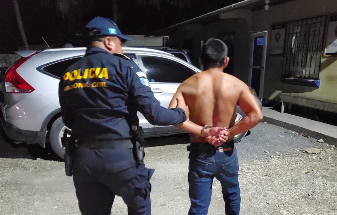 Más de 150 capturas por infringir la ley seca