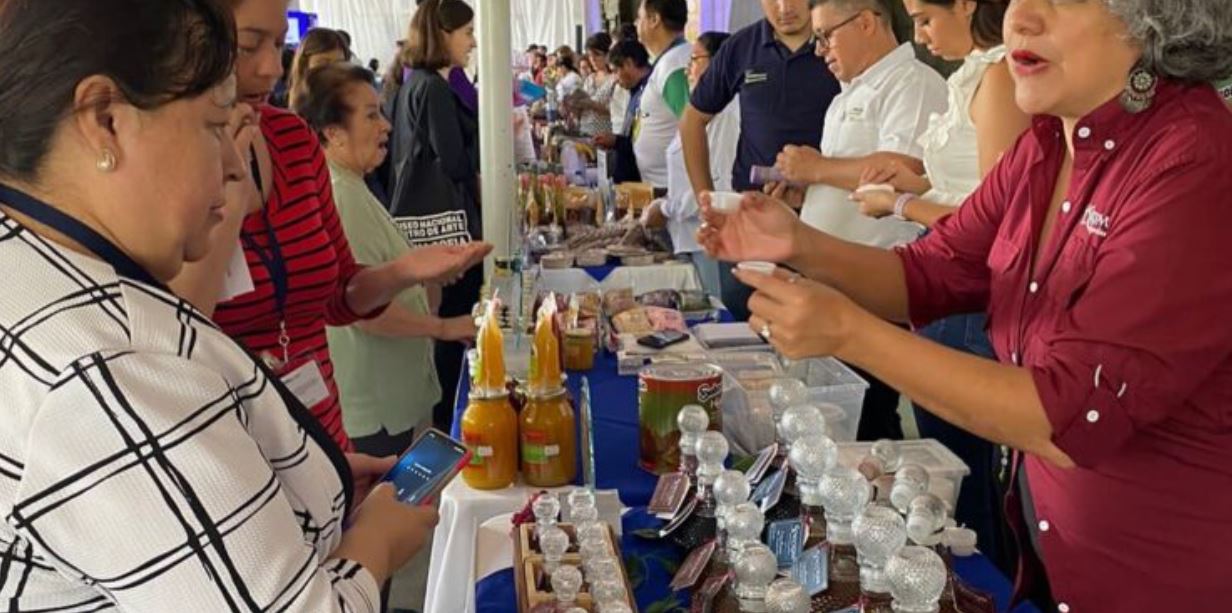 Gobierno impulsa el fortalecimiento de las mipymes